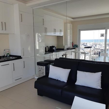 First Line Luxury Penthouse, Puerto Banus, Marbella Apartment Екстериор снимка