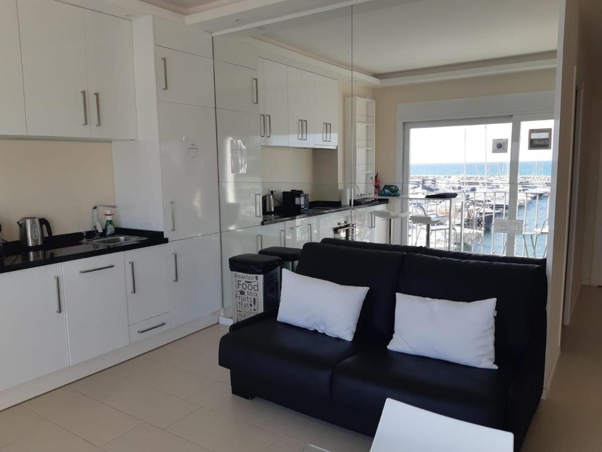 First Line Luxury Penthouse, Puerto Banus, Marbella Apartment Екстериор снимка